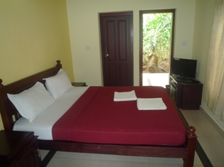 Hiliya Resort